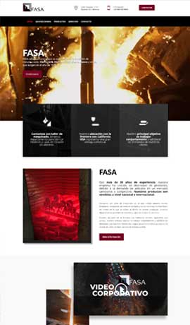 Diseño de Paginas Web / Proyecto 1422