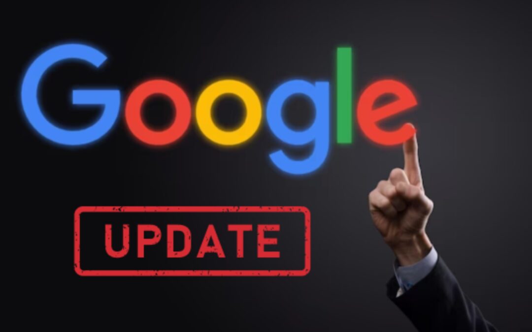 Lo que debes ajustar tras la nueva actualización de Google