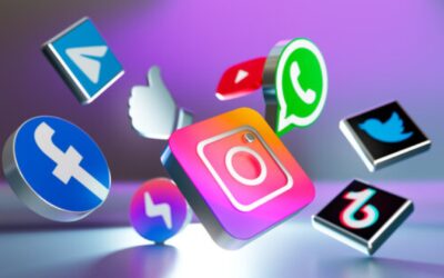 Lo que te frena en redes sociales (y no lo sabías)