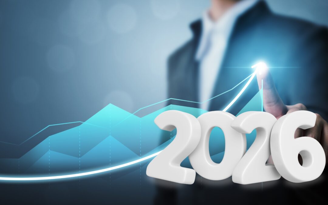 ¡Arranca el 2026 con todo! Haz que tu negocio deje de ser invisible hoy mismo